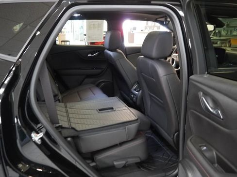 Used 2025 Chevrolet Blazer RS w/ LPO, Floor Liner Package image 25