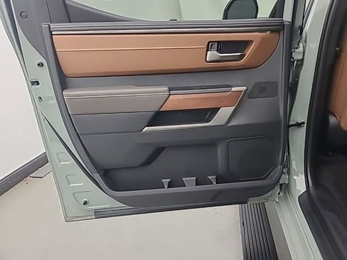 Used 2026 Toyota Tundra 1794 Edition image 22