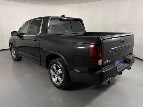 Used 2025 Honda Ridgeline RTL image 7