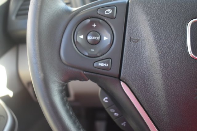 Used 2014 Honda CR-V EX-L image 25