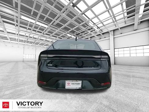 New 2026 Toyota Prius Plug-In Hybrid image 4