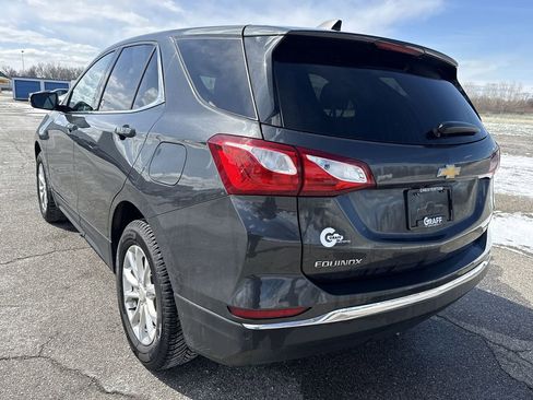 Used 2019 Chevrolet Equinox LT image 6