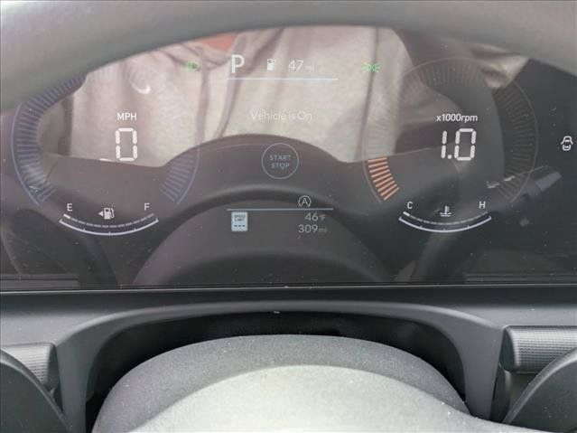 Used 2026 Hyundai Tucson SEL Plus AWD/4WD image 10
