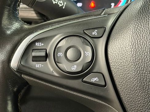 Certified 2017 Buick Envision Essence image 41