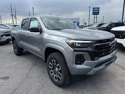 New 2026 Chevrolet Colorado Z71 w/ Z71 Convenience Package 2