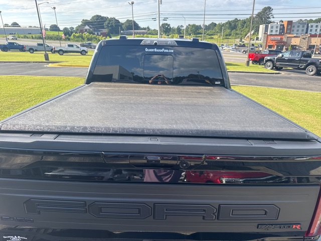 Used 2025 Ford F150 Raptor w/ Equipment Group 803A Raptor R AWD/4WD image 9