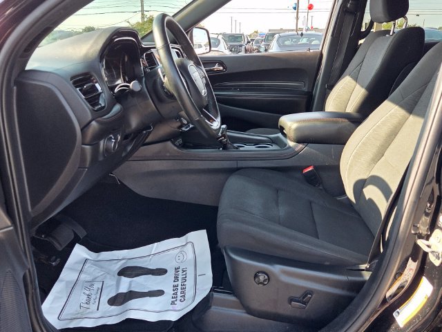 Used 2026 Dodge Durango GT w/ Blacktop Package AWD/4WD image 5