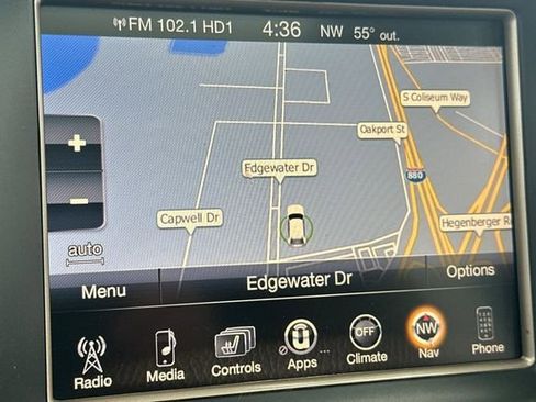 Used 2016 Jeep Grand Cherokee Summit AWD/4WD image 22