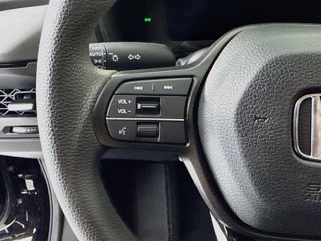Certified 2024 Honda Accord EX image 11