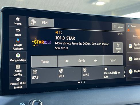 New 2026 Honda Pilot Elite image 21