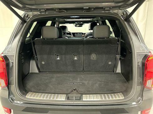 Used 2021 Hyundai Palisade Calligraphy w/ Cargo Package image 24
