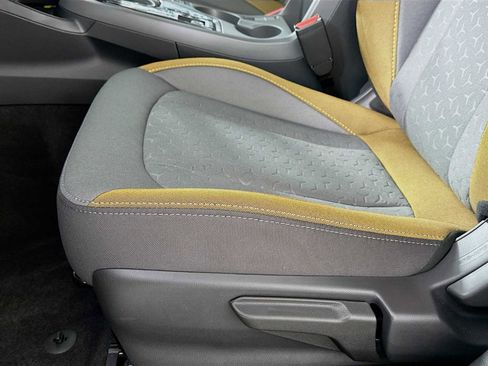 New 2026 Subaru Crosstrek 2.5i Sport AWD/4WD image 17