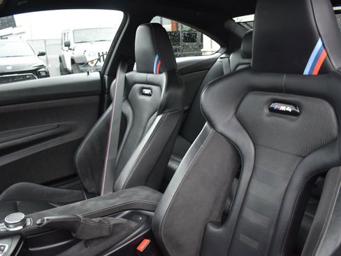 Used 2019 BMW M4 CS w/ Executive Package image 16