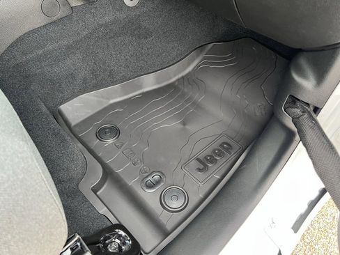 New 2026 Jeep Wrangler Willys image 12