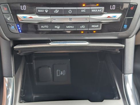 Certified 2020 Ford Explorer ST AWD/4WD image 29