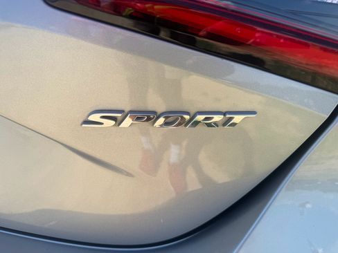 Certified 2023 Honda Civic Sport image 23