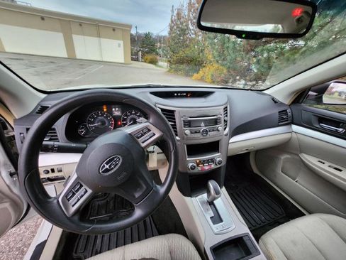 Used 2012 Subaru Legacy 2.5i image 24