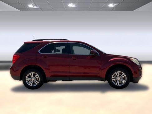 Used 2012 Chevrolet Equinox LT w/ Driver Convenience Package FWD image 8