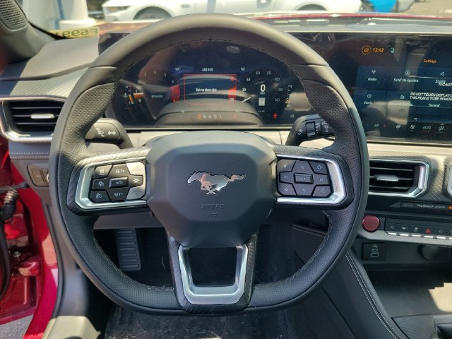 New 2026 Ford Mustang Premium RWD image 17
