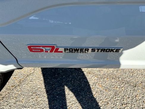 New 2026 Ford F350 Platinum image 24