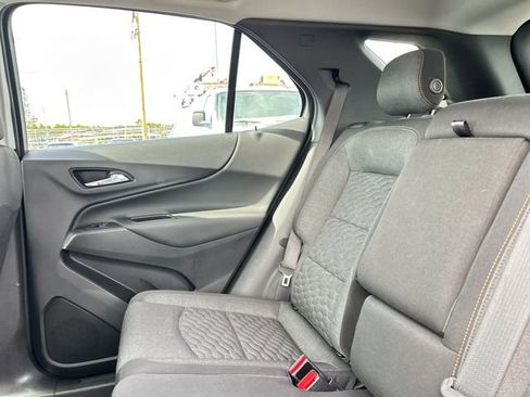 Used 2020 Chevrolet Equinox LT FWD image 19
