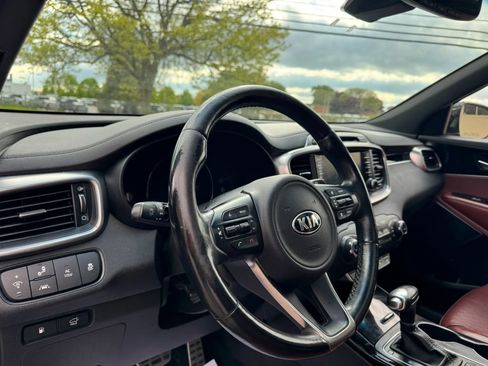 Used 2016 Kia Sorento SX w/ SXL Technology Package AWD/4WD image 20