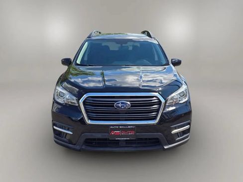 Used 2019 Subaru Ascent Premium AWD/4WD image 2