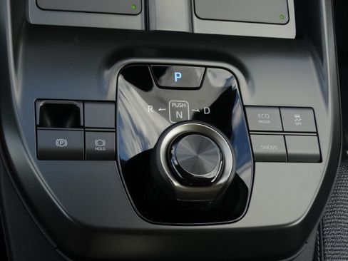 New 2026 Toyota bZ FWD image 23