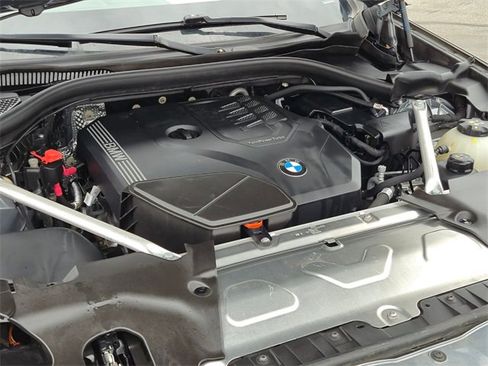 Used 2024 BMW X3 sDrive30i image 23