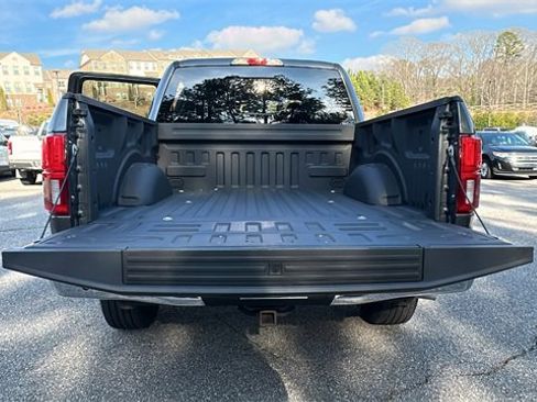 Certified 2020 Ford F150 XLT w/ Equipment Group 302A Luxury image 18
