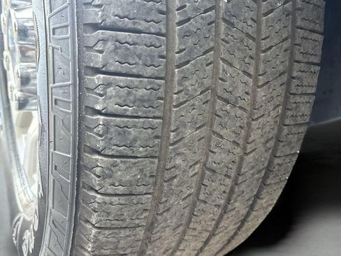 Used 2024 Ford F250 XLT image 32