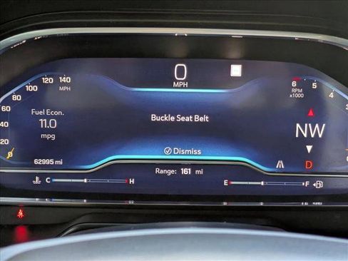 Used 2023 Chevrolet Tahoe LT image 11