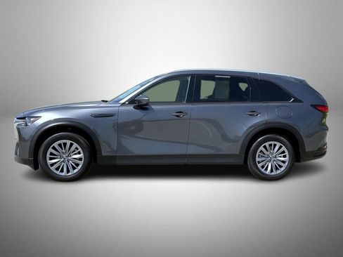Used 2024 MAZDA CX-90 3.3 Turbo w/ Preferred Package AWD/4WD image 8