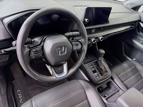 Used 2023 Honda CR-V Sport Touring image 10