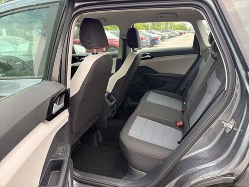 New 2026 Volkswagen Taos S FWD image 9