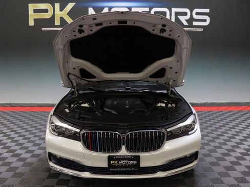 Used 2016 BMW 740i image 81