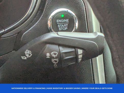 Used 2017 Ford Fusion SE w/ Fusion SE Technology Package image 38