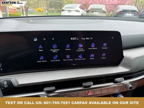 Used 2024 Kia Telluride EX X-Line image 30