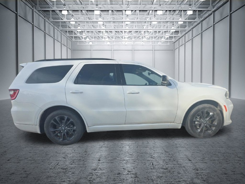 Used 2024 Dodge Durango GT RWD image 8