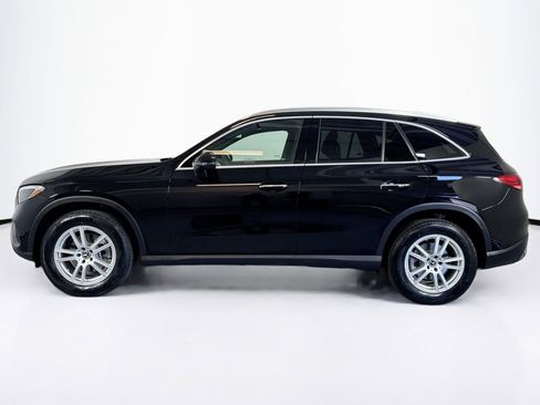 Certified 2026 Mercedes-Benz GLC 300 image 8