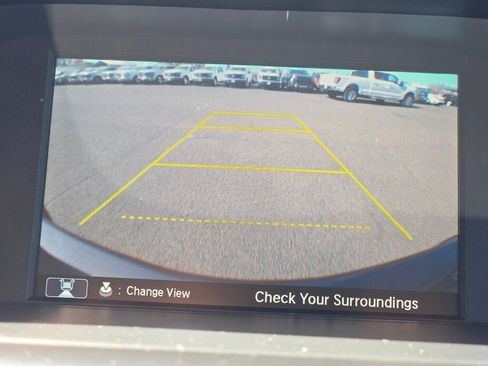 Used 2015 Honda Accord Touring image 15