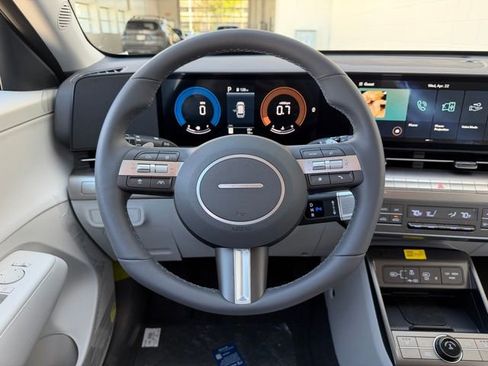 New 2026 Hyundai Kona SEL Premium AWD/4WD image 16