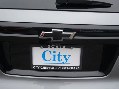 New 2026 Chevrolet Traverse LT image 29