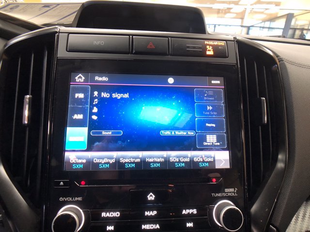 Used 2022 Subaru Ascent Onyx Edition AWD/4WD image 15