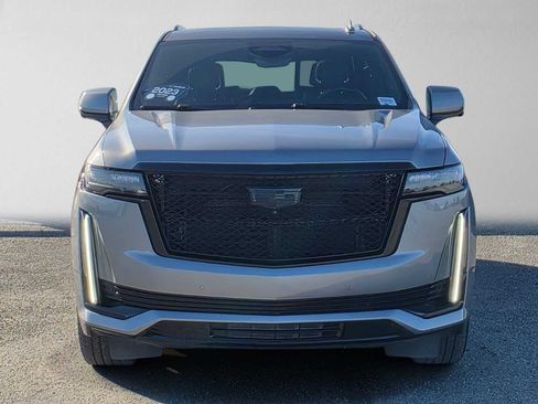Certified 2023 Cadillac Escalade Sport AWD/4WD image 8