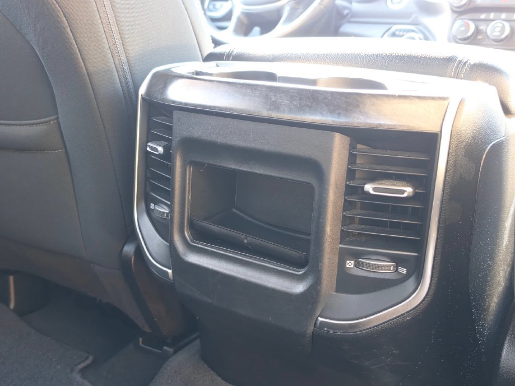 Used 2019 RAM 1500 Big Horn AWD/4WD image 20