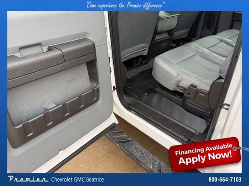 Used 2016 Ford F350 XL image 16