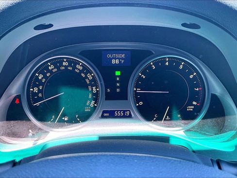 Used 2008 Lexus IS 250 RWD image 26