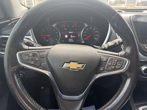 Used 2019 Chevrolet Equinox LT image 15