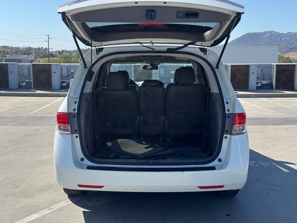 Used 2015 Honda Odyssey EX-L image 23